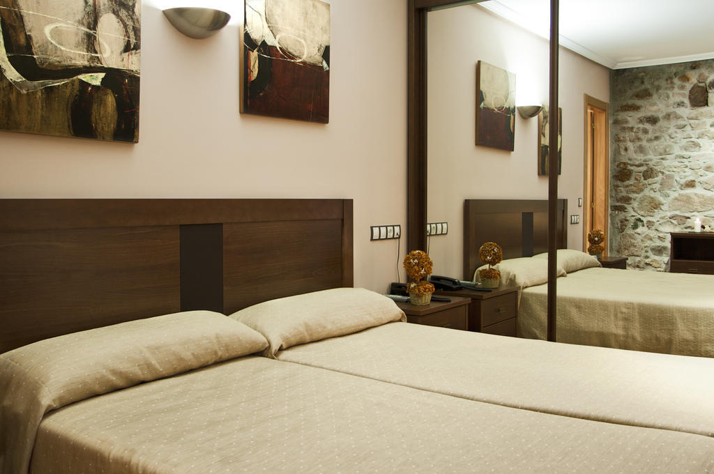 Hotel Restaurante Casa Pipo Tuna ภายนอก รูปภาพ