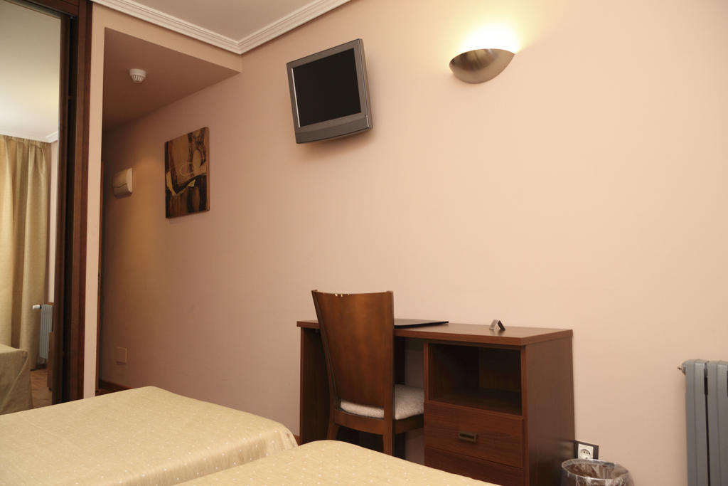 Hotel Restaurante Casa Pipo Tuna ภายนอก รูปภาพ