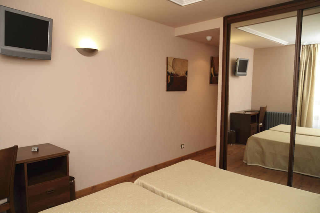 Hotel Restaurante Casa Pipo Tuna ภายนอก รูปภาพ