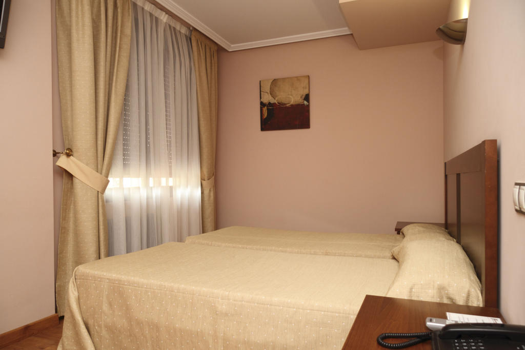 Hotel Restaurante Casa Pipo Tuna ภายนอก รูปภาพ