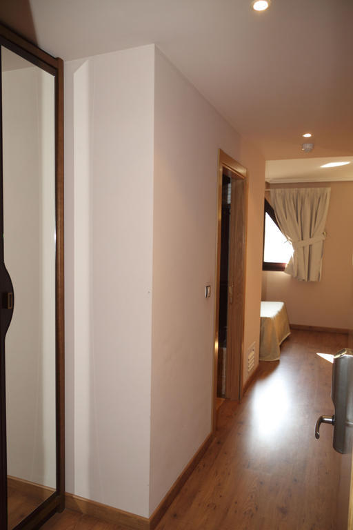 Hotel Restaurante Casa Pipo Tuna ห้อง รูปภาพ