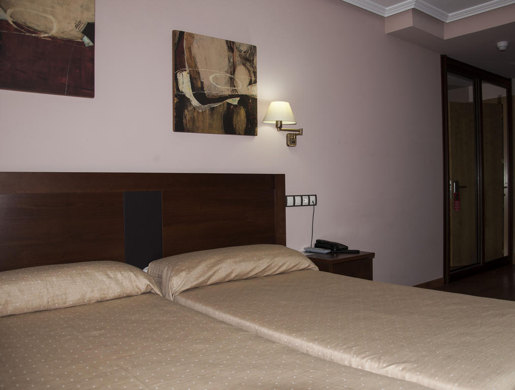 Hotel Restaurante Casa Pipo Tuna ห้อง รูปภาพ