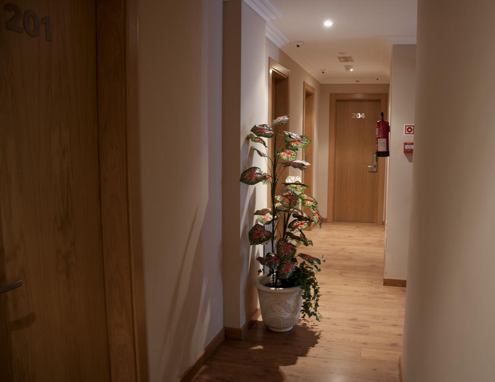 Hotel Restaurante Casa Pipo Tuna ภายนอก รูปภาพ