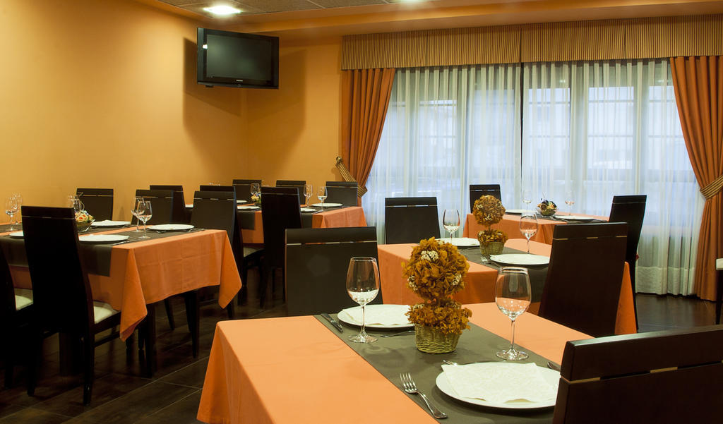 Hotel Restaurante Casa Pipo Tuna ภายนอก รูปภาพ