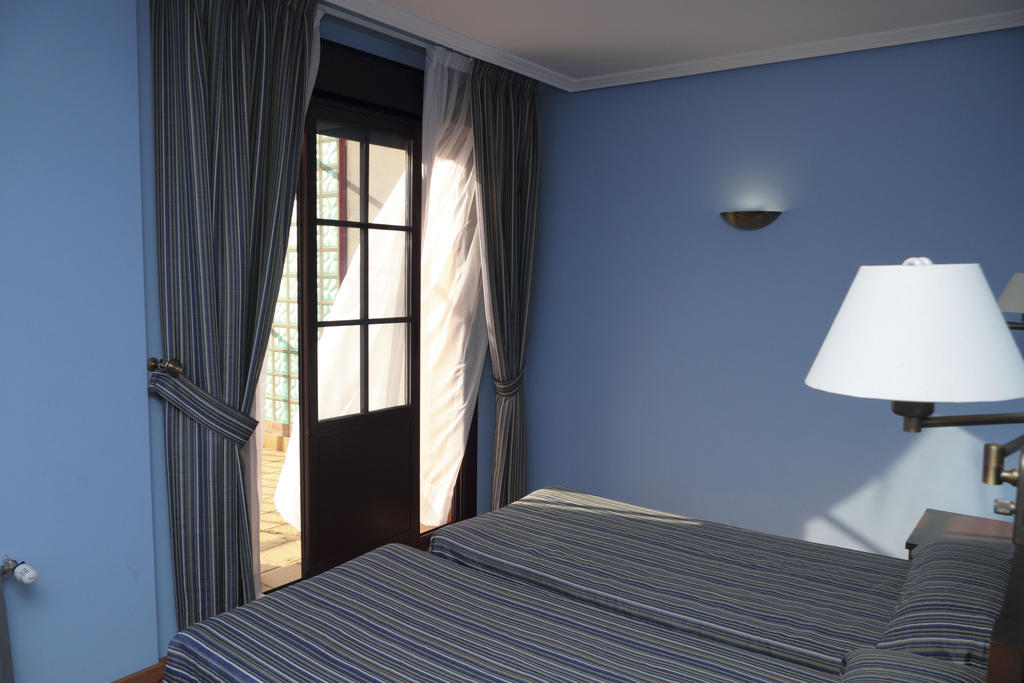 Hotel Restaurante Casa Pipo Tuna ภายนอก รูปภาพ